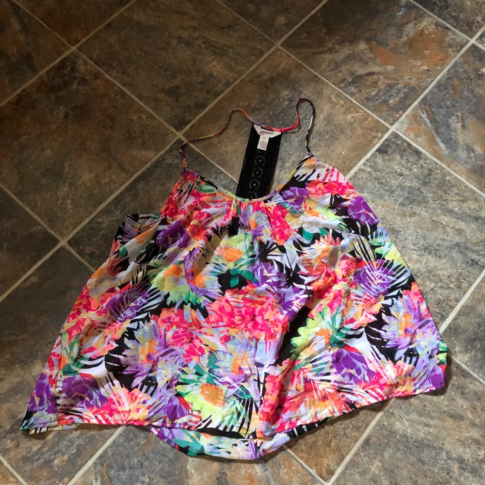 New XXL Floral
